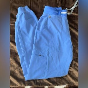 Figs Zamora joggers